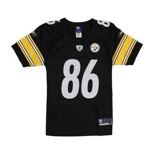 ONFIELD Womens Pittsburgh Steelers Jersey, miller86, S